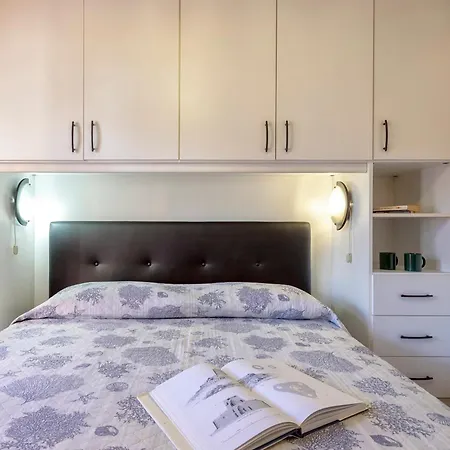 Apartamento Giallo Celeste