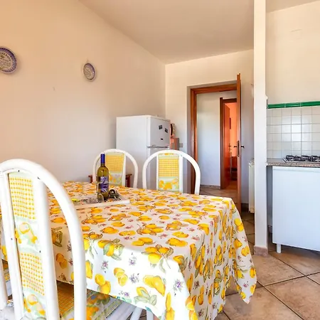 公寓 Giallo Celeste *