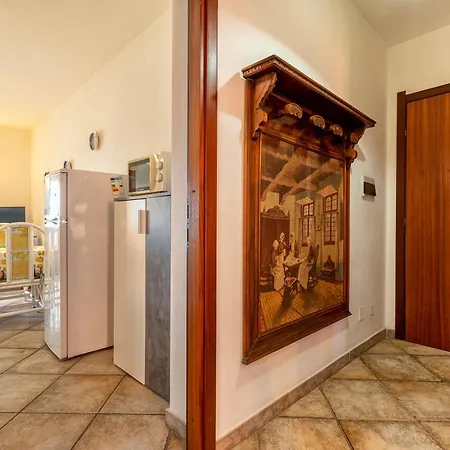 Apartamento Giallo Celeste Alghero