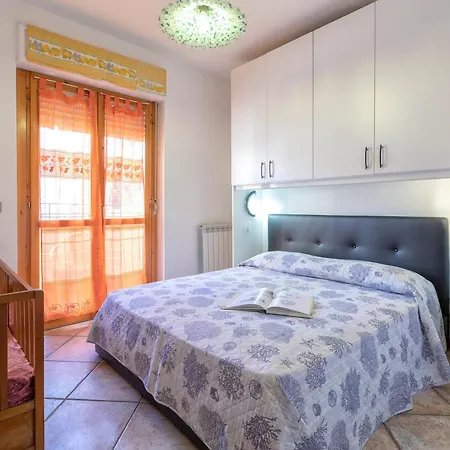 Giallo Celeste * 阿尔盖罗