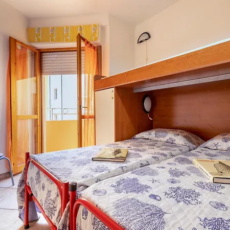 Giallo Celeste * 阿尔盖罗