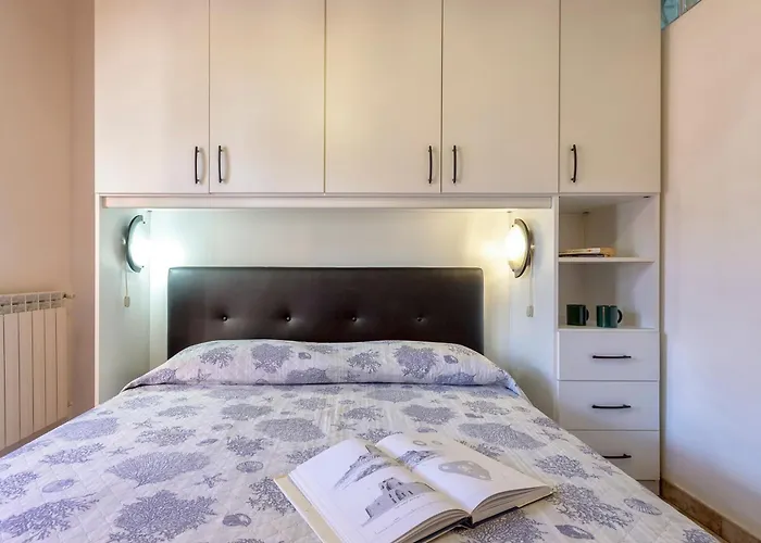 Apartamento Giallo Celeste