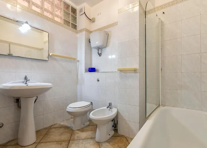 Giallo Celeste Apartamento Alghero