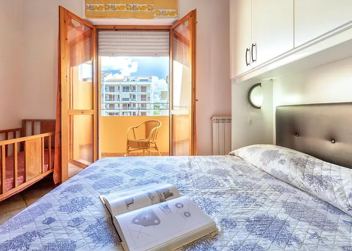 Giallo Celeste Apartamento