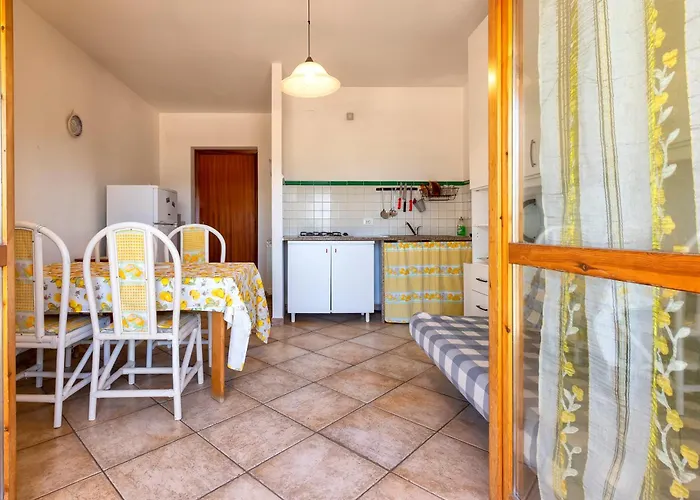 Giallo Celeste Apartamento *