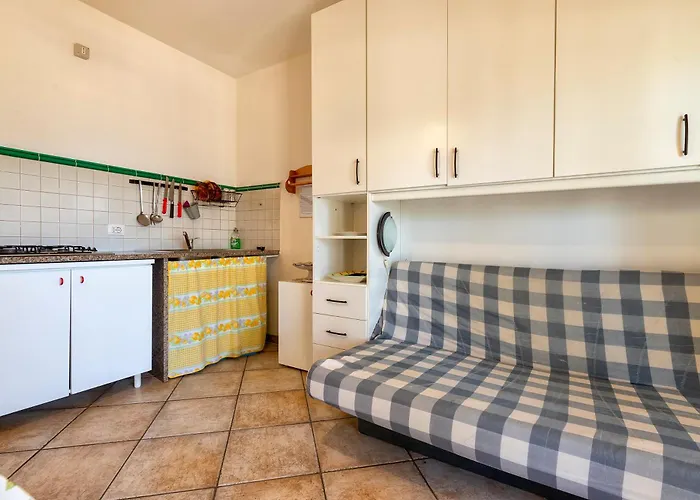 Giallo Celeste Apartamento Alghero