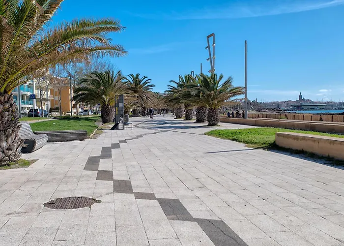 Giallo Celeste Apartamento *