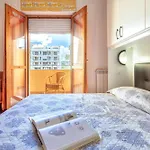 Giallo Celeste Apartment