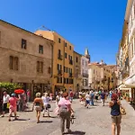 Apartment Giallo Celeste Alghero