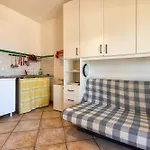 Giallo Celeste Alghero