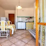 Apartment Giallo Celeste