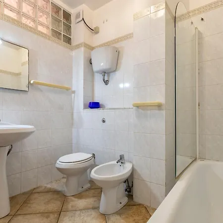 Giallo Celeste דירה אלגהרו