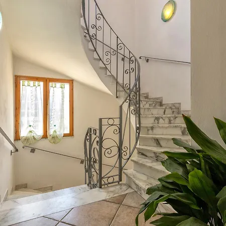 Διαμέρισμα Giallo Celeste *