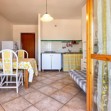 Giallo Celeste Διαμέρισμα *