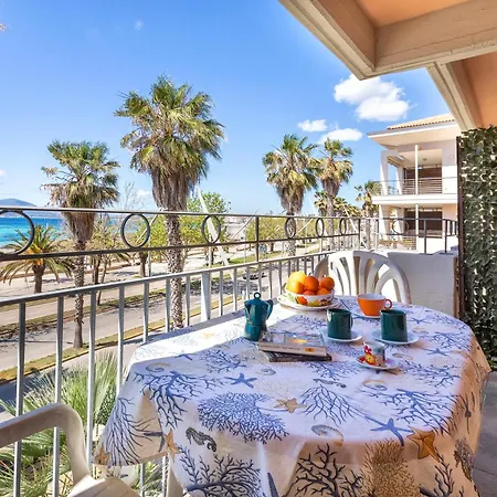 Giallo Celeste Διαμέρισμα