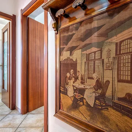 Giallo Celeste דירה *