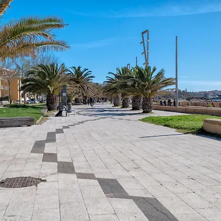 Giallo Celeste Διαμέρισμα *