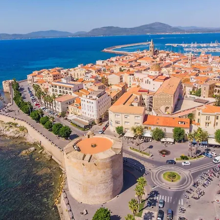 Giallo Celeste דירה